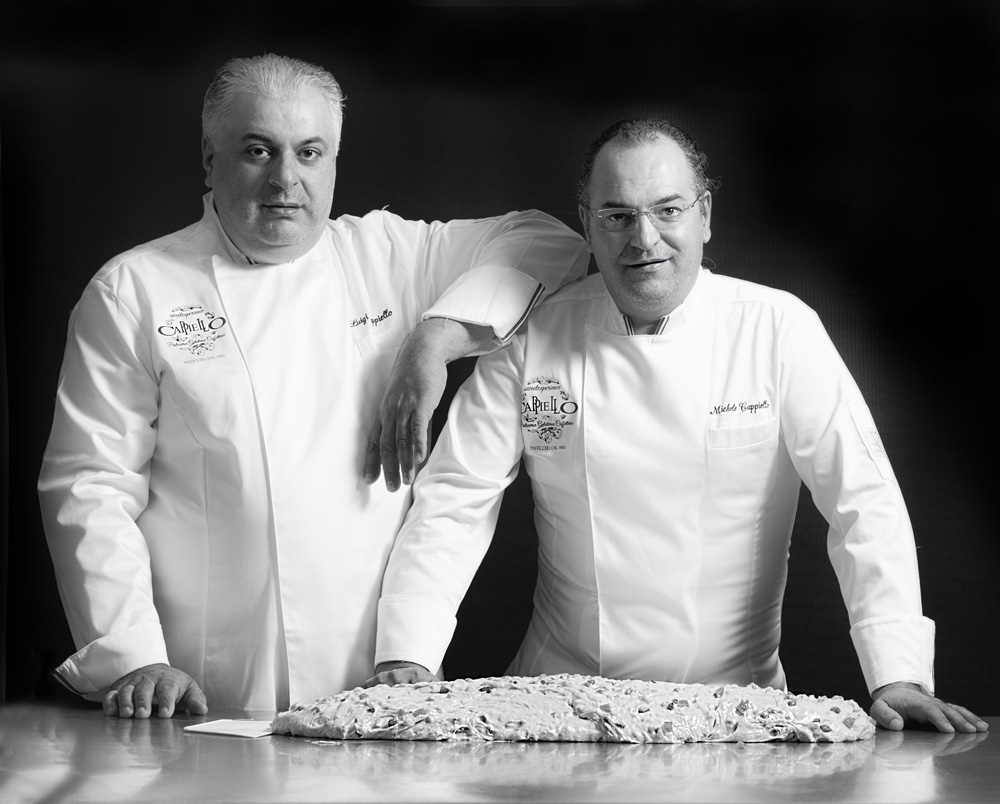luigi-e-michele-cappiello-pasticceri-caserta