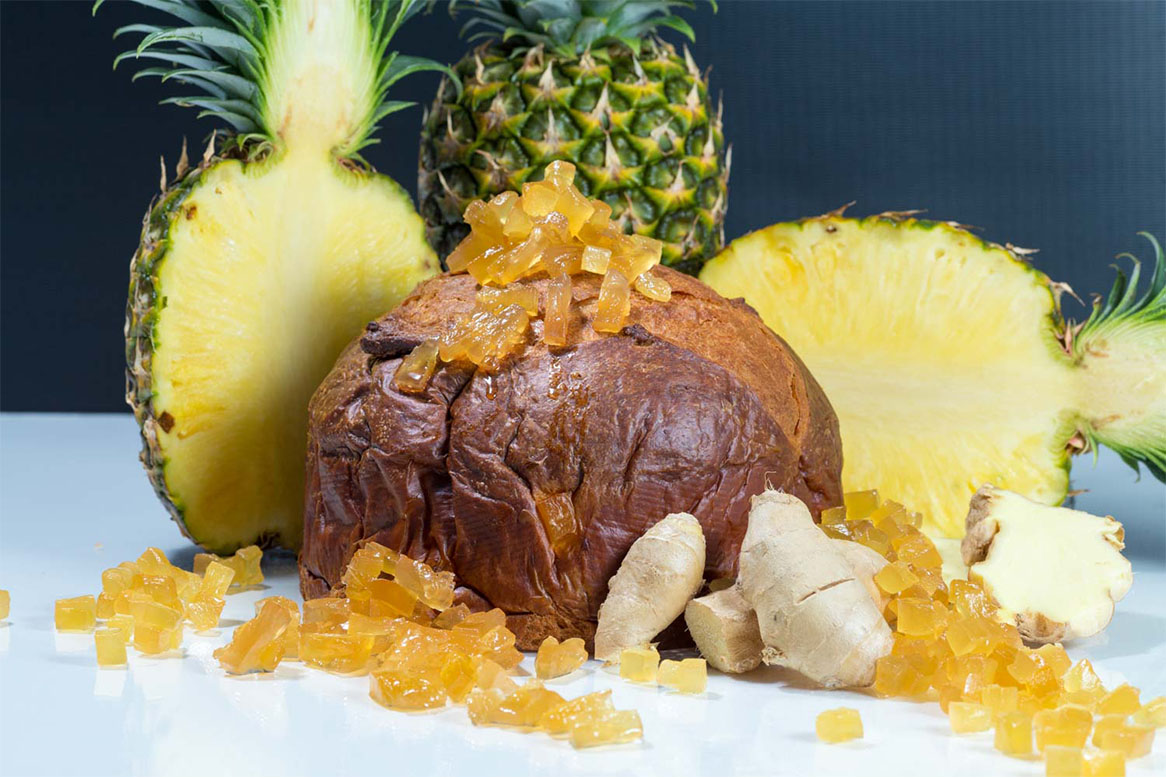 paticceria-cappiello_panettone-zenzero-e-ananas-2
