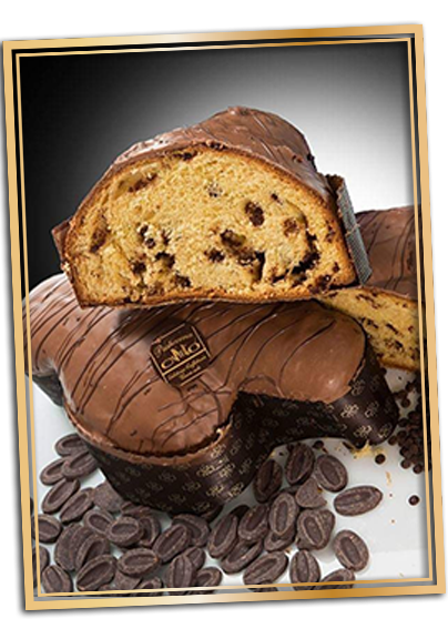 Colomba-gocce-di-cioccolato
