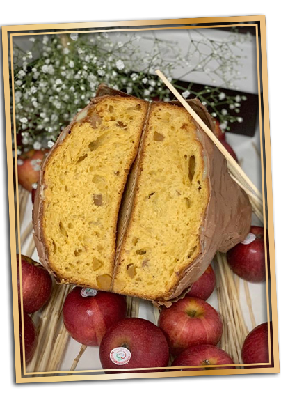 Colomba-melurca