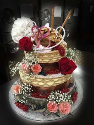 Compleanno Donna