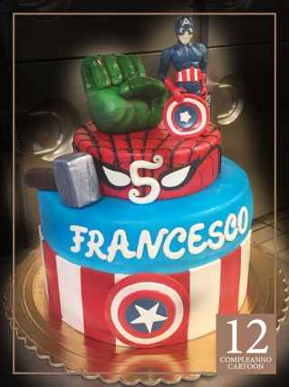 Torte-compleanno-cartoon-disney--cappiello-012
