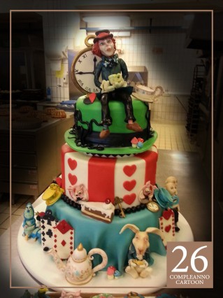 Torte-compleanno-cartoon-disney--cappiello-026