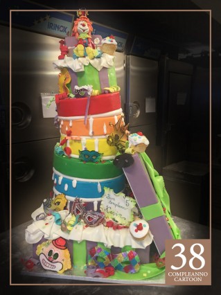 Torte-compleanno-cartoon-disney--cappiello-038
